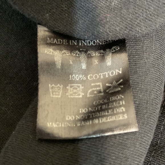 RARE Tuesday Night Band Practice • Size M - Picture 6 of 6